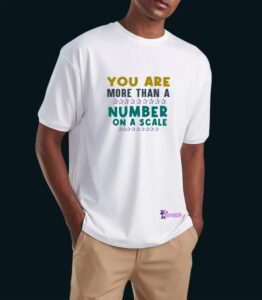 The Nourish Club - T-Shirts