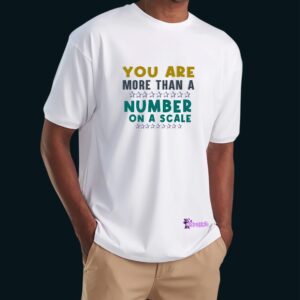 The Nourish Club - T-Shirts