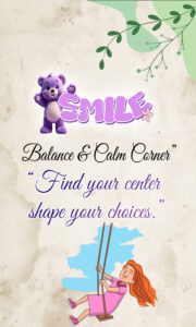 The Nourish Club - Flash Cards