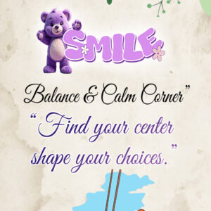 The Nourish Club - Flash Cards