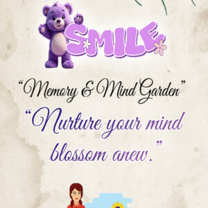 The Rest Club - Flash Cards