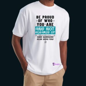 The Identity Club - T-Shirts