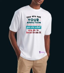 The Reset Club - T-Shirts