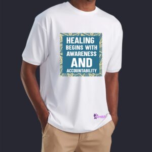 The Private Spectrum - T-Shirts