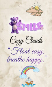 The Perception Club - Flash Cards