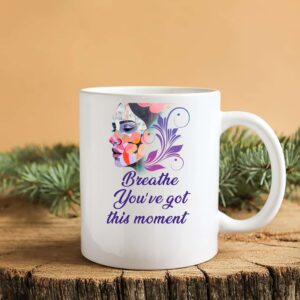 The What-If Club - Coffee Mug