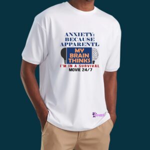 The What-If Club - T-Shirts