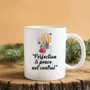 The Pattern Club - Coffee Mug