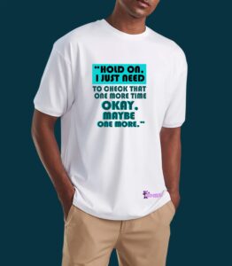 The Pattern Club - T-Shirts