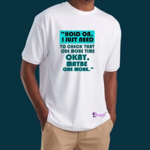 The Pattern Club - T-Shirts