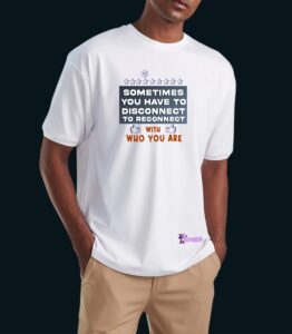 The Inner Worlds - T-Shirts